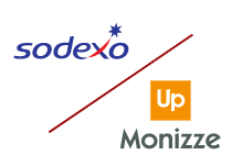 Sodexo Monizze Sodexo Monizze